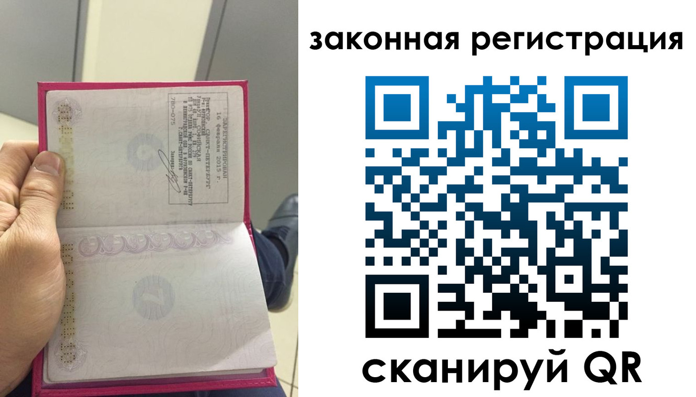 прописка для кредита в Сысерти